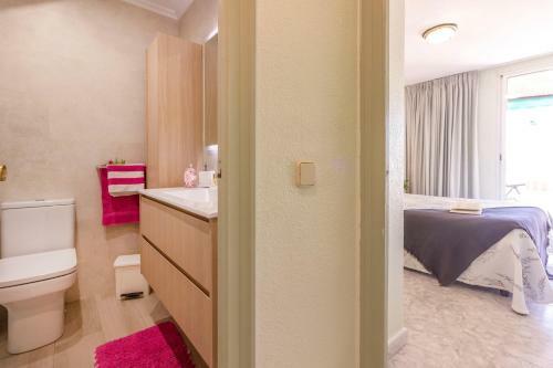 Apartamento Homes&go Bell Rac� Confort III