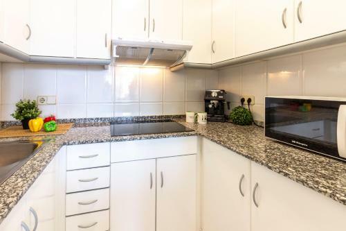 Apartamento Homes&go Bell Rac� Confort III