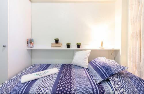 Apartamento Homes&go Bell Rac� Confort III