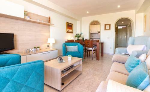 Apartamento Homes&go Bell Rac� Confort III