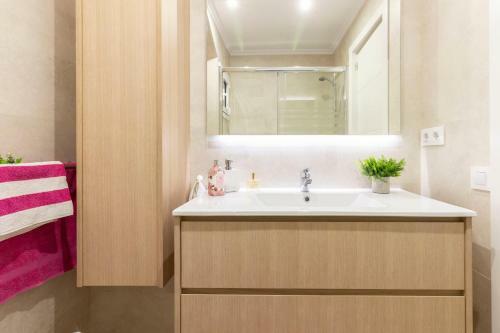 Apartamento Homes&go Bell Rac� Confort III
