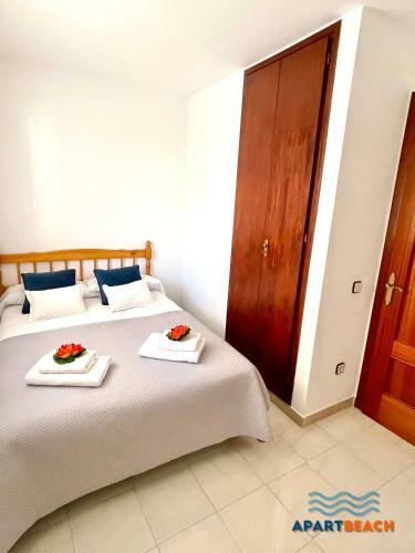 Apartbeach Paradis Park Vistas Playa