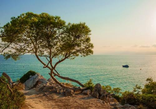 Apartamento Mediterranean Way - Promar