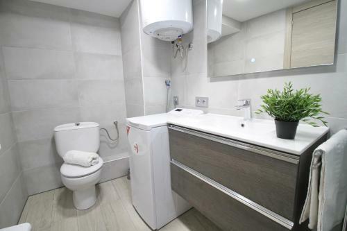 Apartamento Mediterranean Way - Promar