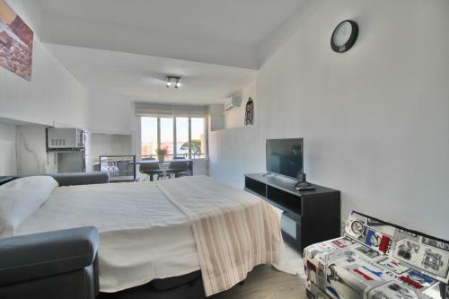 Apartamento Mediterranean Way - Promar