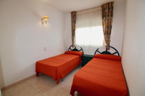 Apartamento Carrer Amadeu Vives 69