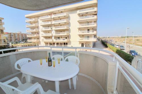 Apartamento Carrer Amadeu Vives 69