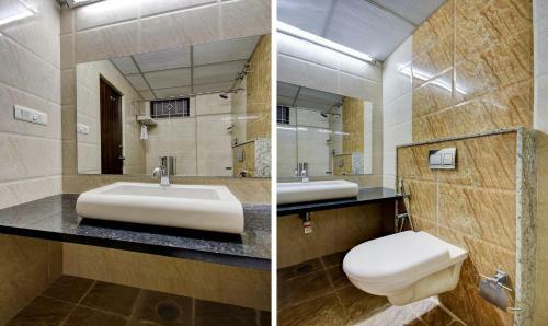Hotel Treebo Trend Primeland Suits