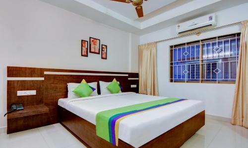 Hotel Treebo Trend Primeland Suits