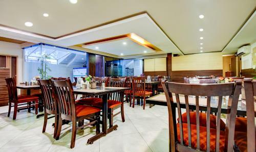 Hotel Treebo Trend Primeland Suits