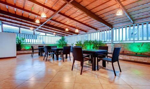 Hotel Treebo Trend Primeland Suits