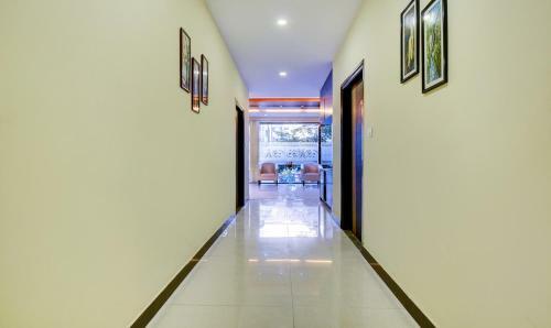 Hotel Treebo Trend Primeland Suits