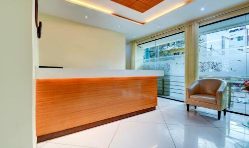 Hotel Treebo Trend Primeland Suits