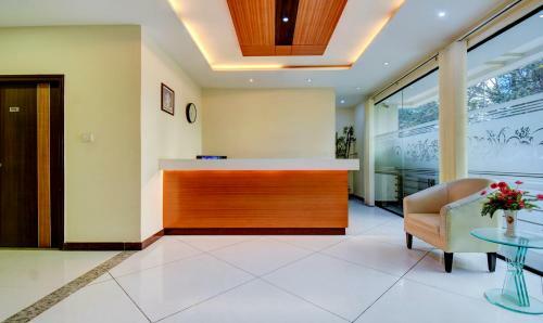 Hotel Treebo Trend Primeland Suits