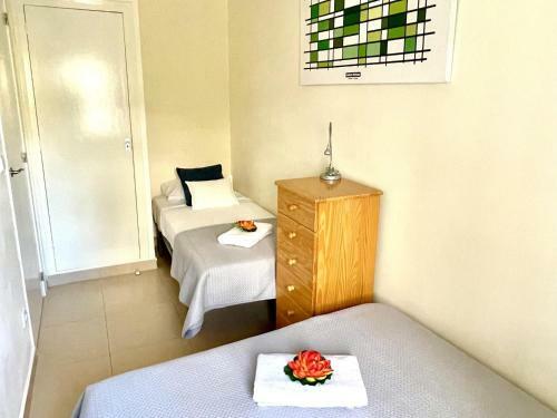 Apartbeach Cye 5 Vista Playa