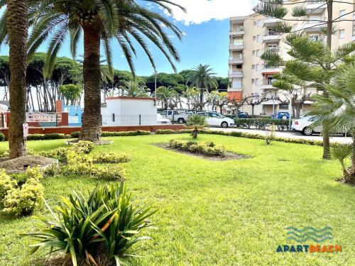 Apartbeach Cye 5 Vista Playa