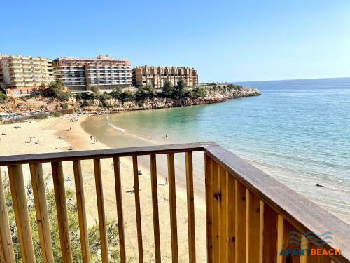 Apartbeach Cye 5 Vista Playa