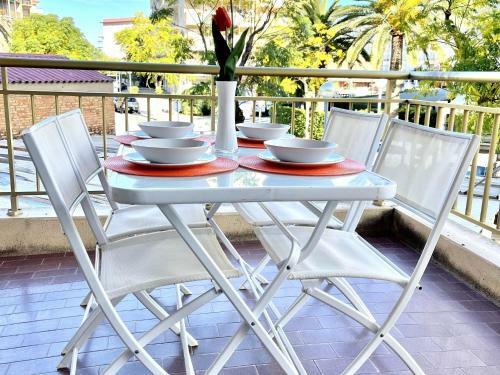 Apartbeach Cye 5 Vista Playa