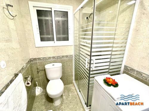 Apartbeach Cye 5 Vista Playa