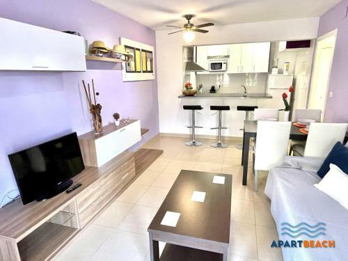 Apartbeach Cye 5 Vista Playa