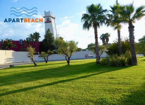 Apartbeach Cye 5 Vista Playa