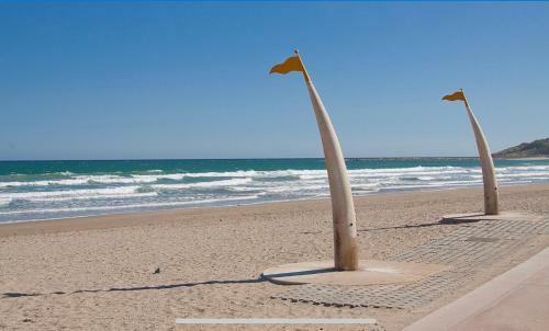 Apartamento En Playa De La Pineda