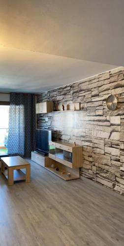 Apartamento En Playa De La Pineda