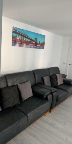 Apartamento En Playa De La Pineda