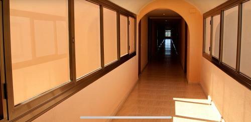 Apartamento En Playa De La Pineda