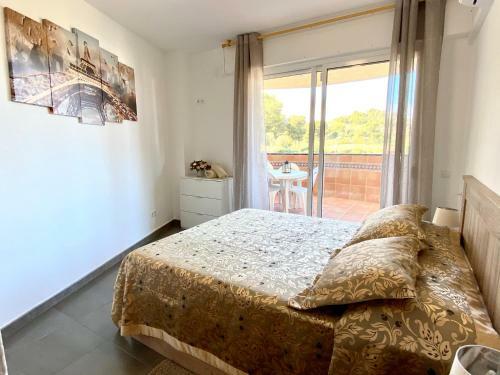 Apartamento Estival Parc, Punta Prima 2