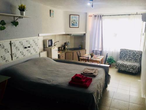 Apartamento Promar La Pineda