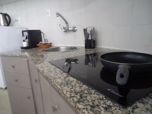 Apartamento Promar La Pineda