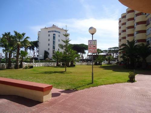 Apartamento Promar La Pineda