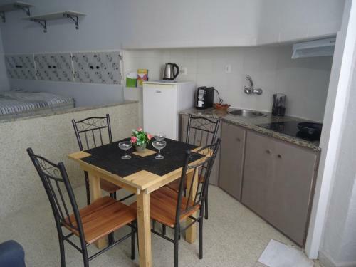 Apartamento Promar La Pineda