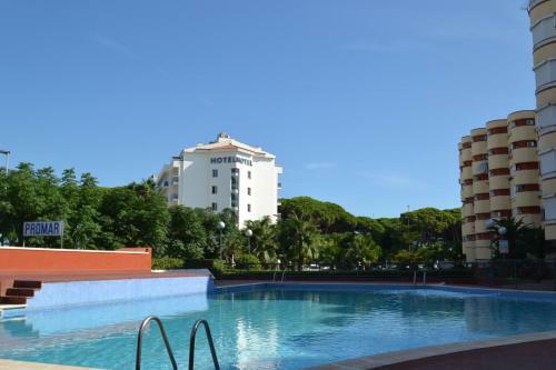 Apartamento Promar La Pineda