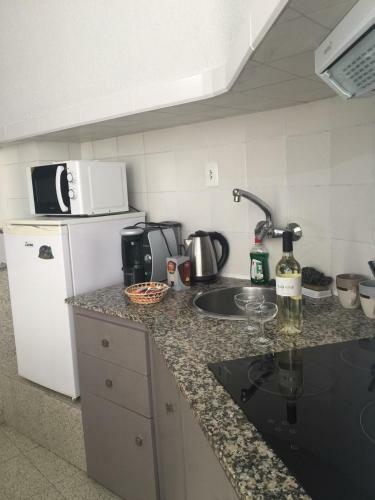 Apartamento Promar La Pineda
