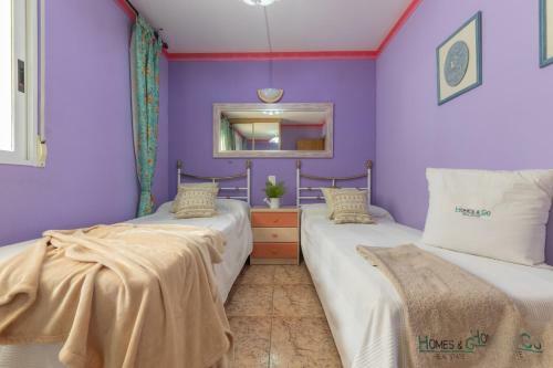 Apartamento Homes & Go Mare Internum III