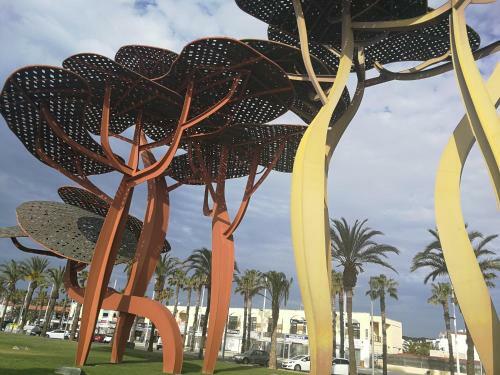 Apartamento Prat De Pont La Pineda