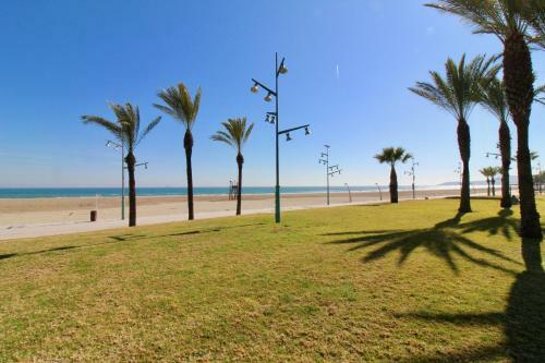 Apartamento Prat De Pont La Pineda