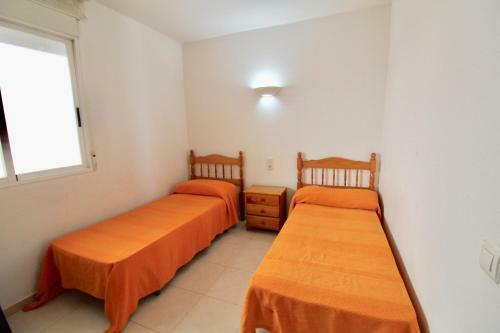 Apartamento Prat De Pont La Pineda