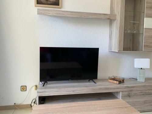 Apartamento Punta Prima Estival Park