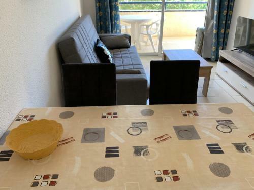 Apartamento Punta Prima Estival Park