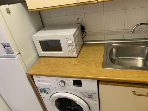 Apartamento Punta Prima Estival Park
