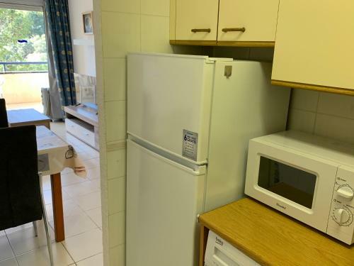 Apartamento Punta Prima Estival Park