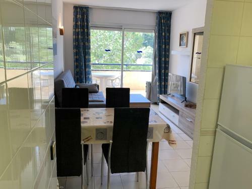 Apartamento Punta Prima Estival Park