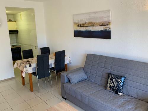 Apartamento Punta Prima Estival Park