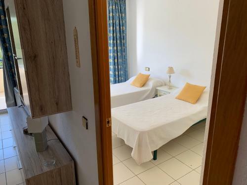Apartamento Punta Prima Estival Park
