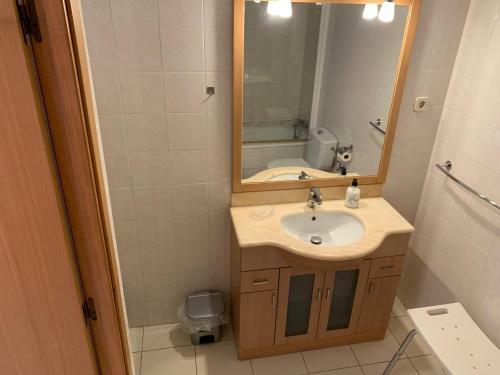 Apartamento Punta Prima Estival Park