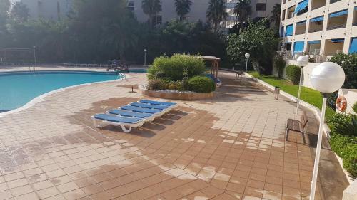 Apartamento Punta Prima Estival Park