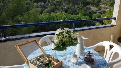 Apartamento Punta Prima Estival Park